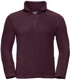 Fleecepullover Outdoor Fleece 1/4-Zip