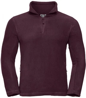 Russell Fleecepullover Outdoor 1/4-Zip