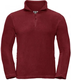 Fleecepullover Outdoor Fleece 1/4-Zip