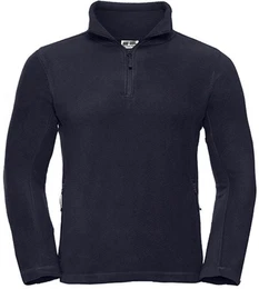 Fleecepullover Outdoor Fleece 1/4-Zip
