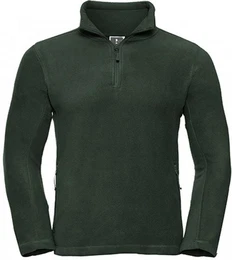 Fleecepullover Outdoor Fleece 1/4-Zip