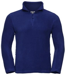 Fleecepullover Outdoor Fleece 1/4-Zip