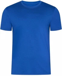 HRM Rundhalsshirt Herren Organic Heavy Luxury Roundneck T-Shirt 