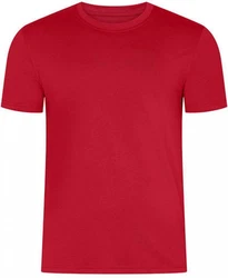 HRM Rundhalsshirt Herren Organic Heavy Luxury Roundneck T-Shirt 