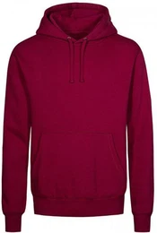 Kapuzenpullover Herren X.O Hoody Sweater, Molton-Brushed