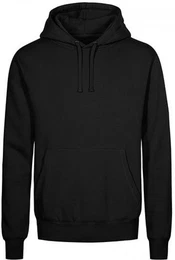 Kapuzenpullover Herren X.O Hoody Sweater, Molton-Brushed