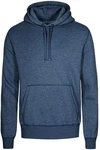 Promodoro Kapuzenpullover X.O Hoody Sweater Blau/Dunkelblau/Hellblau