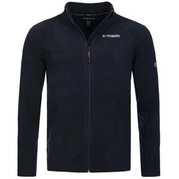 Fleecejacke Herren Fleece Jacke G203H Navy L