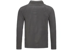 Geographical Norway Herren Fleece Jacke G203H Grau