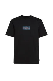 T-Shirt KA WORD T-SHIRT BLACK OUT