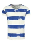 Key Largo T-Shirt Airflight V-Auschnitt MT00238