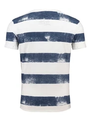 Key Largo T-Shirt Airflight V-Auschnitt MT00238