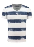 Key Largo T-Shirt Airflight V-Auschnitt MT00238