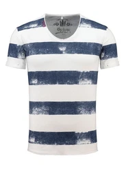Key Largo T-Shirt Airflight V-Auschnitt MT00238