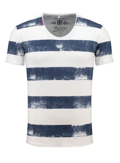 Key Largo T-Shirt Airflight V-Auschnitt MT00238