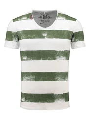 Key Largo T-Shirt Airflight V-Auschnitt MT00238
