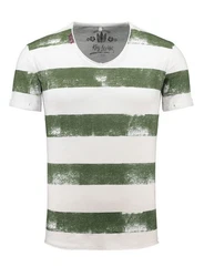 Key Largo T-Shirt Airflight V-Auschnitt MT00238