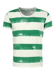 Key Largo T-Shirt Airflight V-Auschnitt MT00238