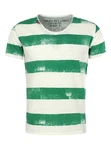 Key Largo T-Shirt Airflight V-Auschnitt MT00238