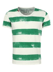 Key Largo T-Shirt Airflight V-Auschnitt MT00238