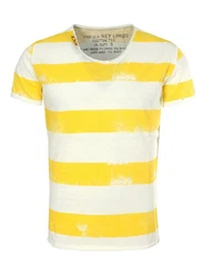 Key Largo T-Shirt Airflight V-Auschnitt MT00238