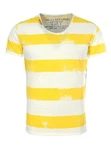 Key Largo T-Shirt Airflight V-Auschnitt MT00238