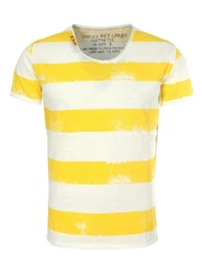 Key Largo T-Shirt Airflight V-Auschnitt MT00238