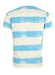 Key Largo T-Shirt Airflight V-Auschnitt MT00238