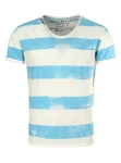 Key Largo T-Shirt Airflight V-Auschnitt MT00238