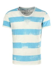 Key Largo T-Shirt Airflight V-Auschnitt MT00238