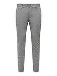 ONLY & SONS Chinohose ONSTHOR 7092 Grau