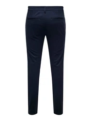 ONLY & SONS Chinohose ONSTHOR 7092 Blau (7092)