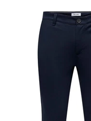 ONLY & SONS Chinohose ONSTHOR 7092 Blau (7092)