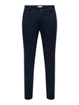 ONLY & SONS Chinohose ONSTHOR 7092 Blau (7092)
