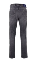 Brühl 5-Pocket Jeans  Dunkelgrau/Hellgrau/Grau/Dunkelblau