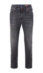 Brühl 5-Pocket Jeans  Dunkelgrau/Hellgrau/Grau/Dunkelblau