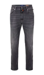 Brühl 5-Pocket Jeans  Dunkelgrau/Hellgrau/Grau/Dunkelblau