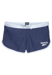 Badepants SEANN Mit Logoschriftzug
