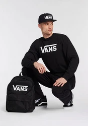 Vans Socken 'Classic' schwarz/weiß