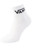 Vans Socken 'Classic' schwarz/weiß