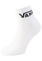 Vans Socken 'Classic' schwarz/weiß