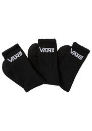Langsocken (Packung, 3-Paar, 3er-Pack)
