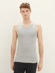 TOM TAILOR Unterhemd im 2er-Pack 