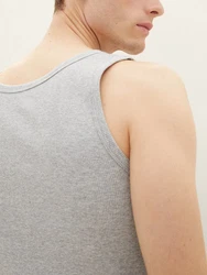 TOM TAILOR Unterhemd im 2er-Pack 