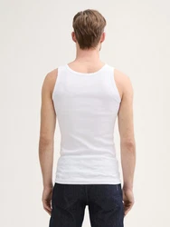TOM TAILOR Unterhemd im 2er-Pack 