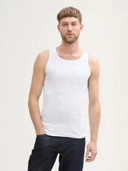 TOM TAILOR Unterhemd im 2er-Pack 