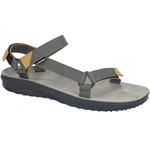 Lizard M Hike Herren Sandale Grau/Gelb/Dunkelgrau/Beige/Grün/Creme