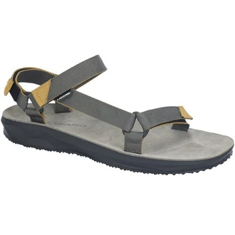 Lizard M Hike Herren Sandale Grau/Gelb/Dunkelgrau/Beige/Grün/Creme Lizard M Hike Herren Sandale Grau/Gelb/Dunkelgrau/Beige/Grün/Creme