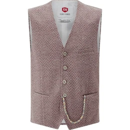Anzugweste CG Plum-J