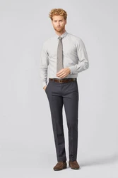MEYER 5-Pocket Hose ROMA Dunkelgrau/Dunkelblau/Grau/Hellgrau